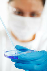 test di laboratorio per diagnosi problemi della bocca