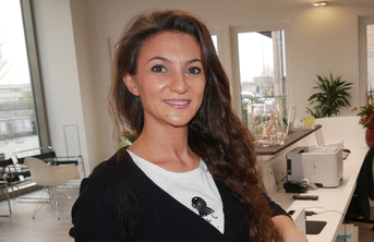 Dottoressa Lorella Mengarelli